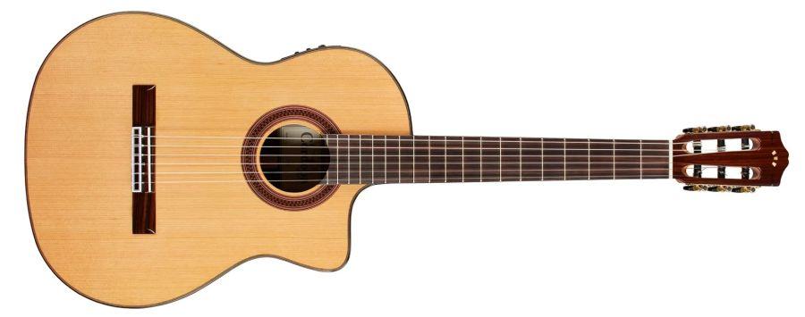 C7-CE Cedar Classical Guitar