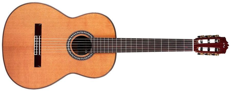 C9 CD W/C Classical Guitar