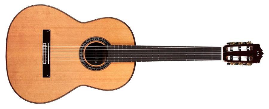 C9 Parlor Cedar Classical Guitar