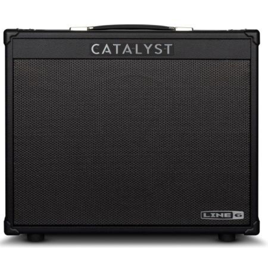 Catalyst 100 Guitar Amp
