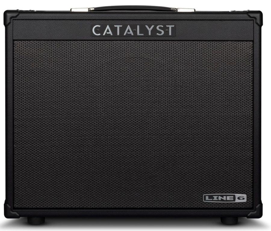 B Grade Refurbished Catalyst 100 Guitar Amp