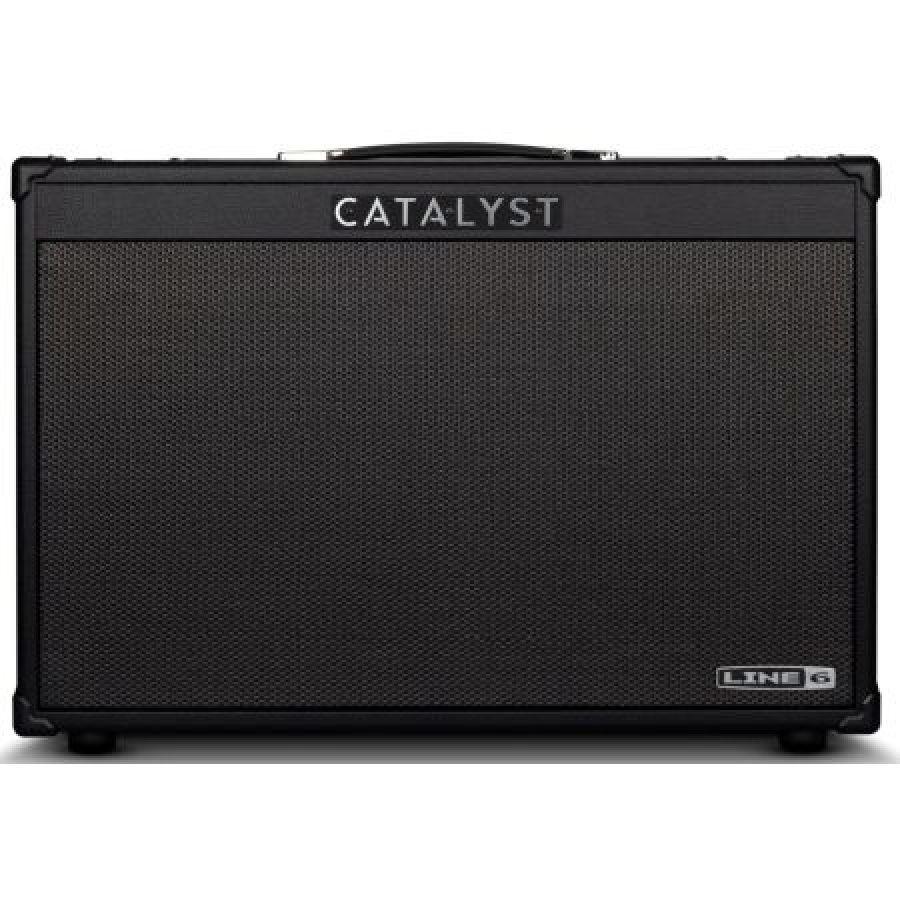Catalyst 200 Guitar Amp