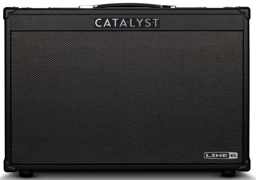 B Grade Refurbished Catalyst 200 Guitar Amp