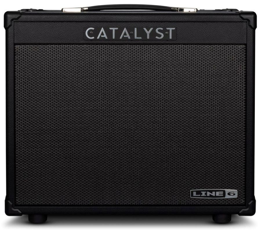 B Grade Refurbished Catalyst 60 Guitar Amp