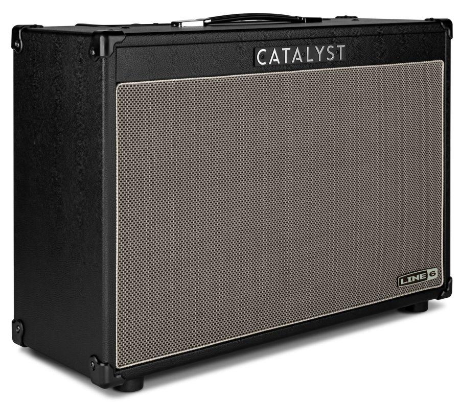 Catalyst CX200