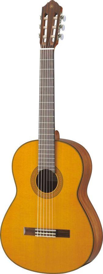 CG142C Solid Cedar Top Classical Guitar