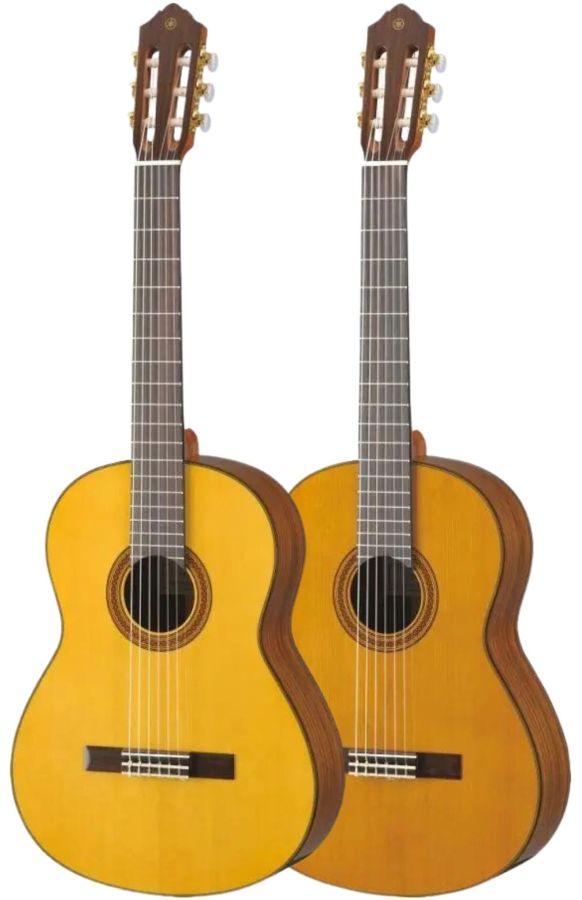 CG162 Solid Top Classical Guitar