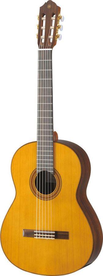 CG182C Solid Cedar Top Classical Guitar
