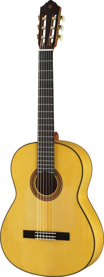 CG182SF Flamenco Classical Guitar
