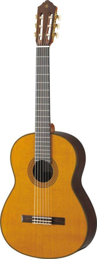 CG192C Solid Cedar Top Classical Guitar