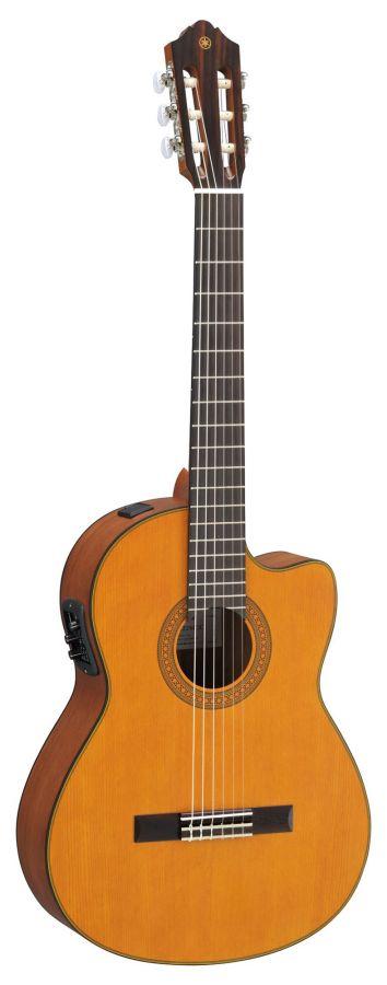 CGX122MCC Electro-Classical Guitar