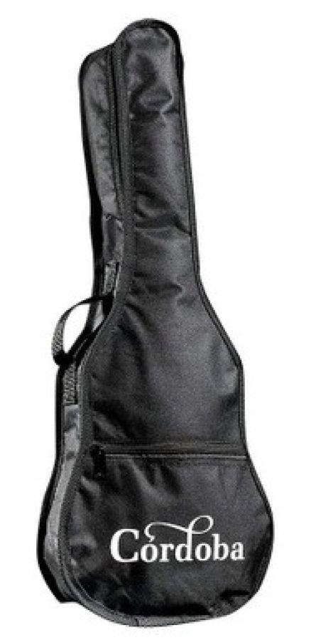Deluxe Gig Bag Concert Ukulele