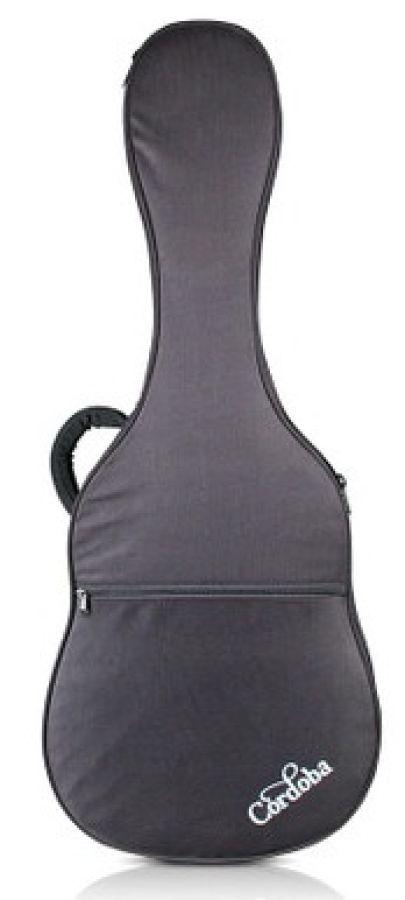 Polyfoam Classical Guitar Case Full Size