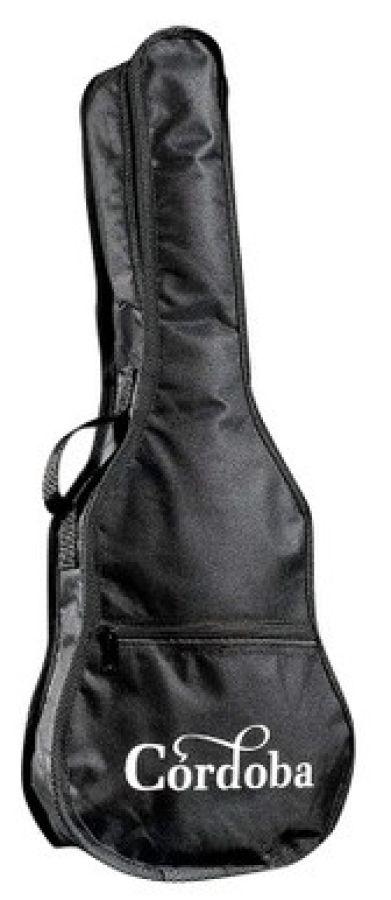 Standard Gig Bag Soprano Ukulele