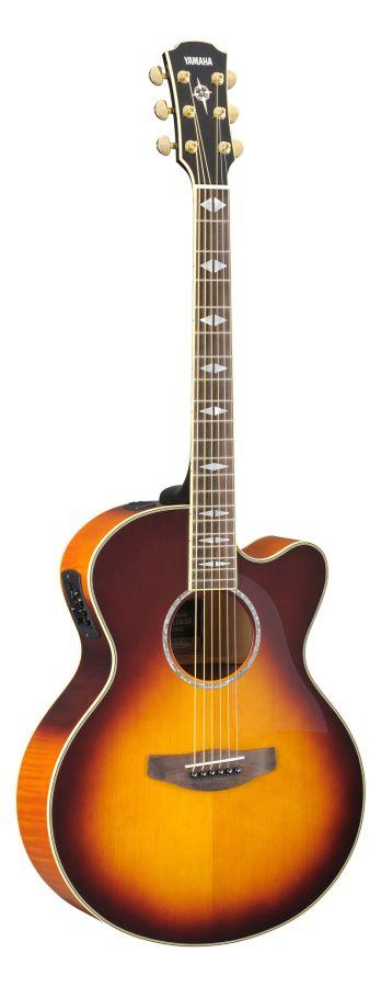 CPX1000 Electro-Acoustic Guitar