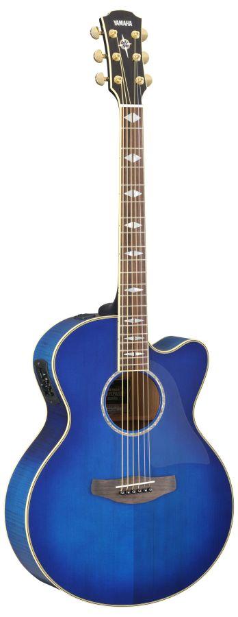 CPX1000 Electro-Acoustic Guitar