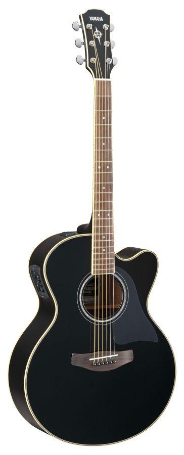CPX700 II Electro-Acoustic Guitar