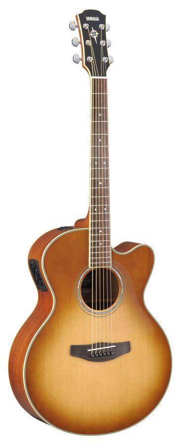 CPX700 II Electro Acoustic Guitar