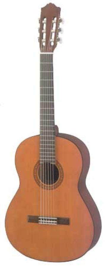 A Grade Refurbished CS40 Mk II Three-Quarter Size Classical Guitar
