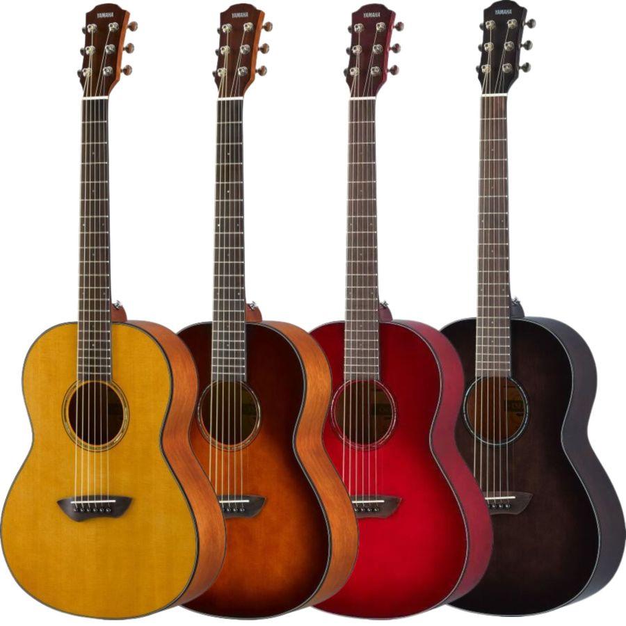 CSF1M Acoustic Guitar 