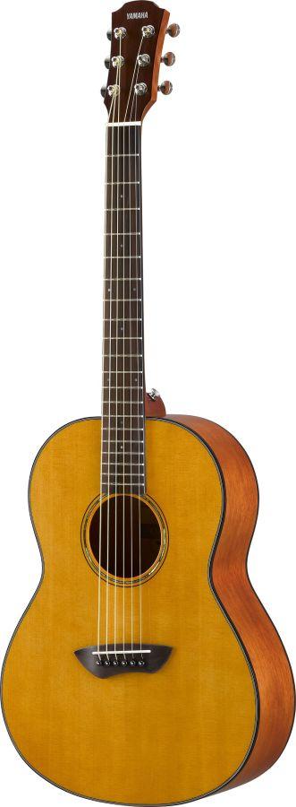 B Grade Refurbished CSF1M Acoustic Guitar In Vintage Natural Finish
