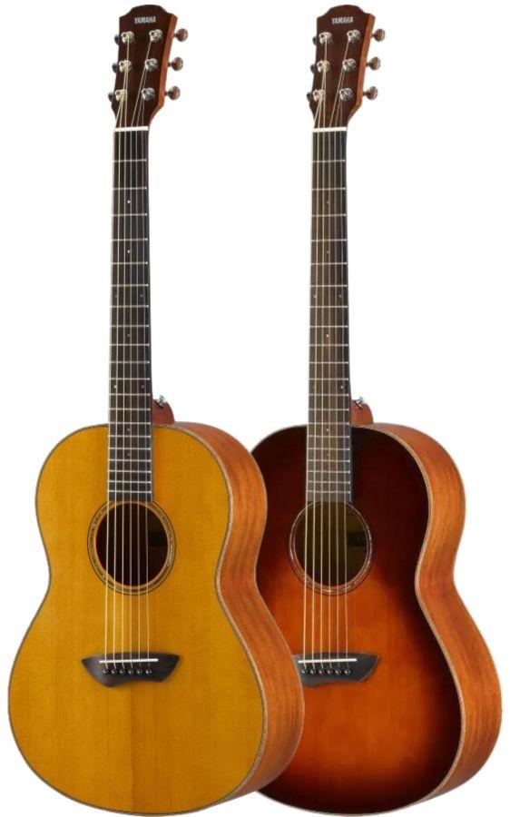 CSF3M Acoustic Guitar 