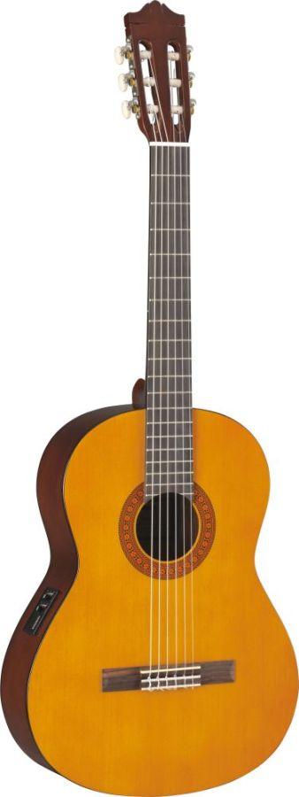 CX40 Mark II Electro-Classical Guitar