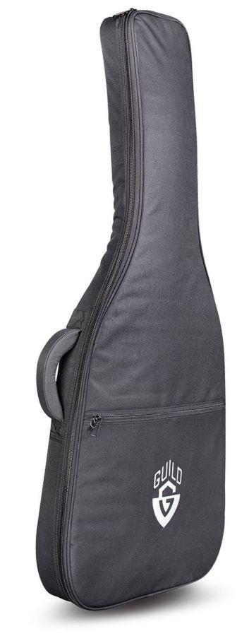 Deluxe Gig Bag for Solid Body Electric Guitars