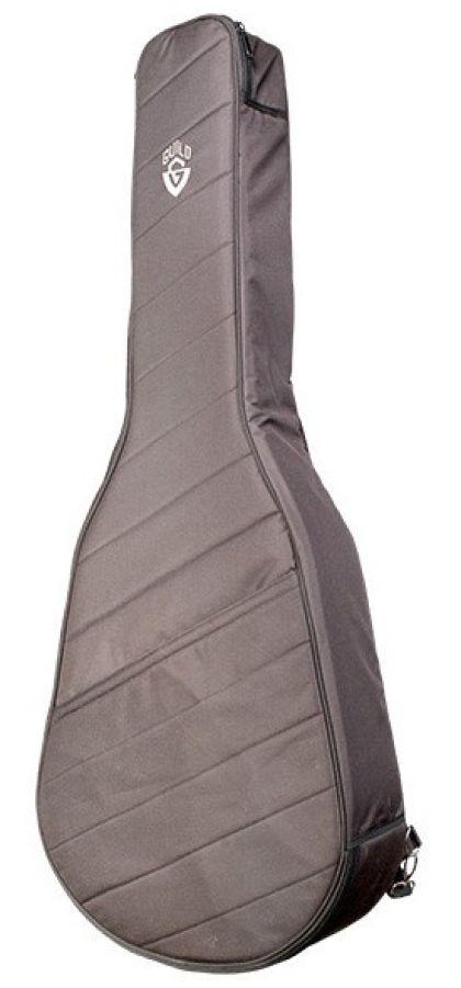 Guild Deluxe Gig Bag for Jumbo Junior