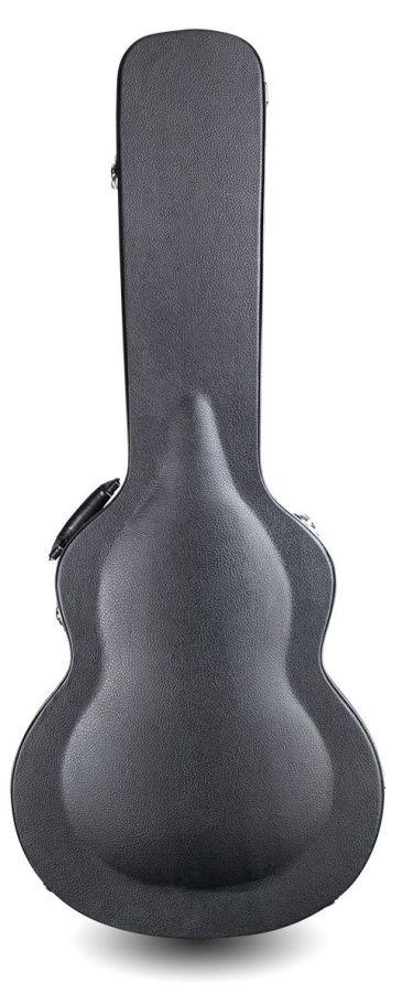 Deluxe Electric Hardshell Case for Starfire Bass I &amp; II