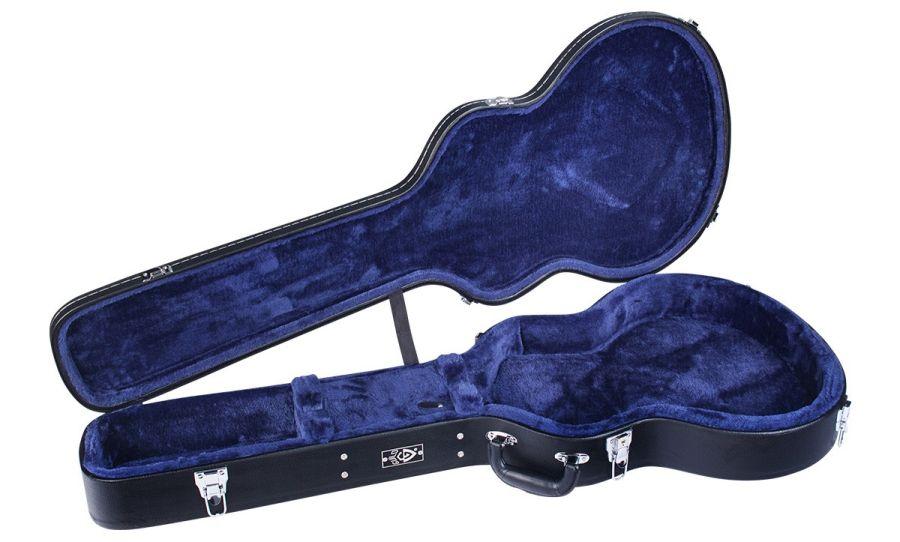 Deluxe Electric Hardshell Case for X-175 Manhattan and A-150 Savoy