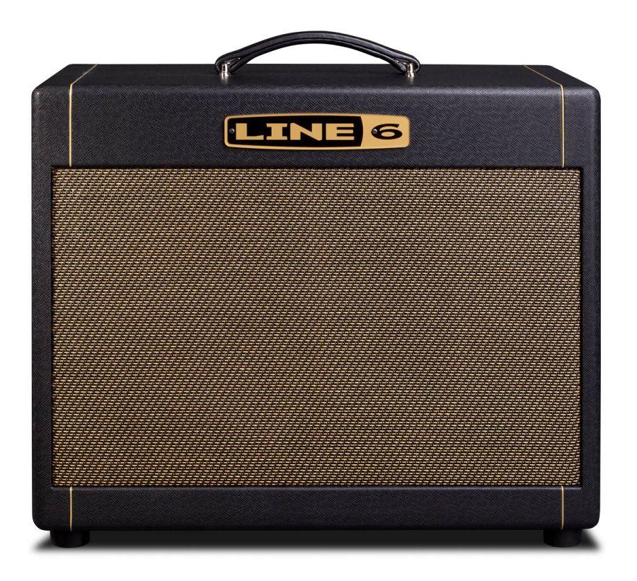 DT25 Extension Speaker Cabinet