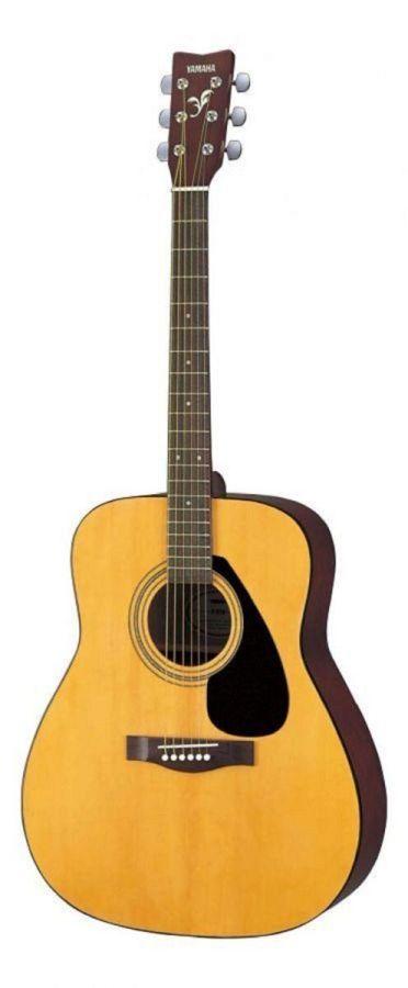 A Grade Refurbished F310ii Acoustic Guitar
