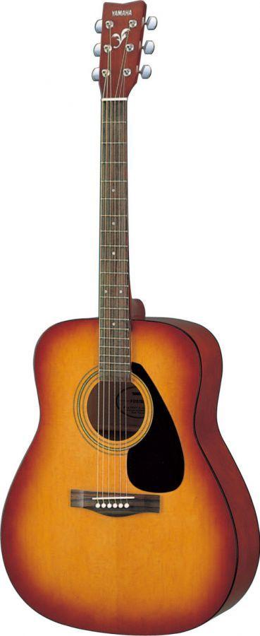 see GF310TBSII  ----------------------------------------------------    F310TSB Acoustic Guitar