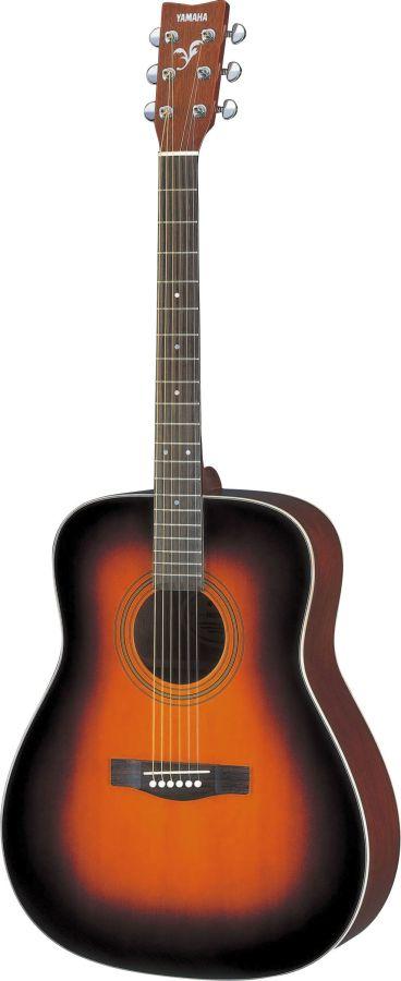 F370 Acoustic Guitar