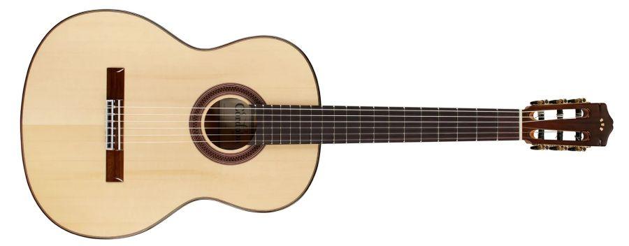 F7 Classical Guitar
