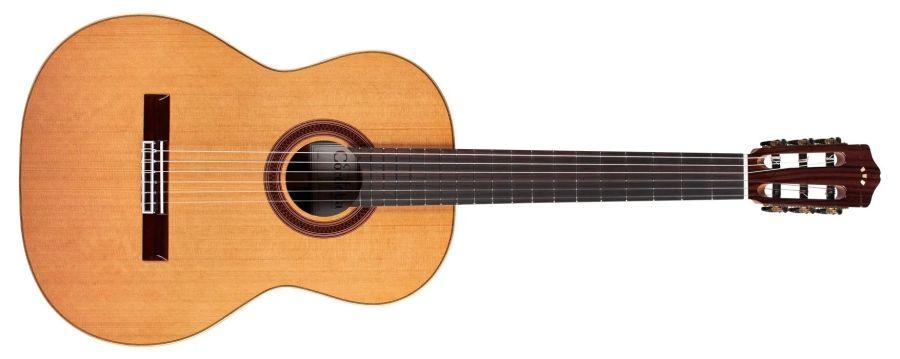 F7 Paco Classical Guitar