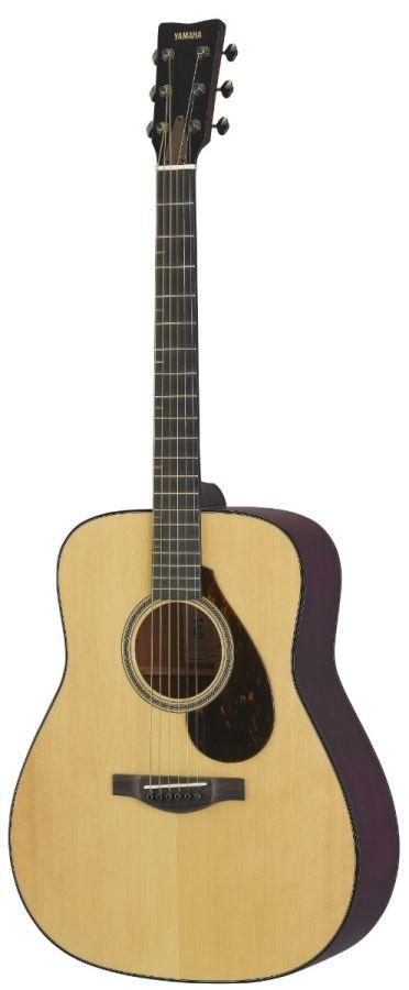 FG7 M Acoustic Guitar Natural 