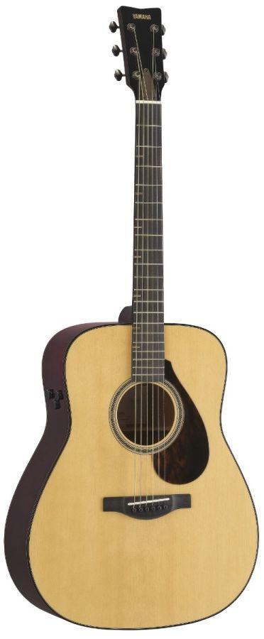 FG7 MX Acoustic Guitar Natural 