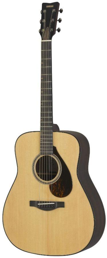 FG7 R Acoustic Guitar Natural 