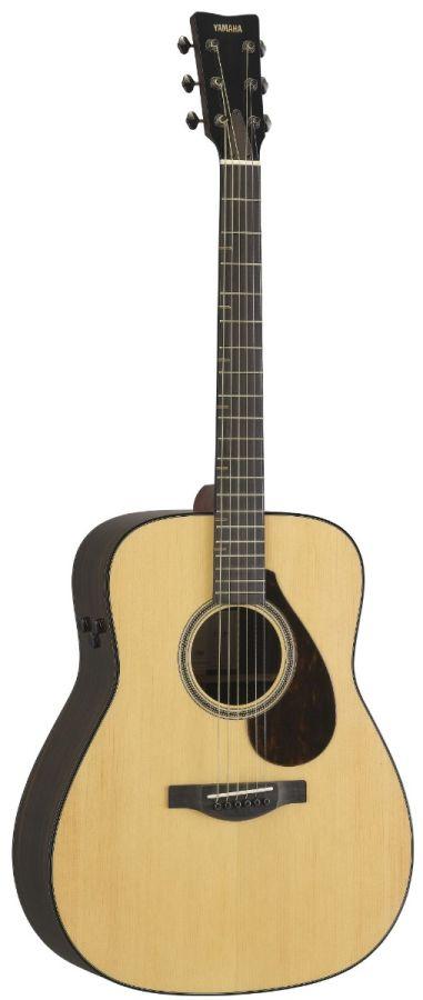 FG7 RX Acoustic Guitar Natural