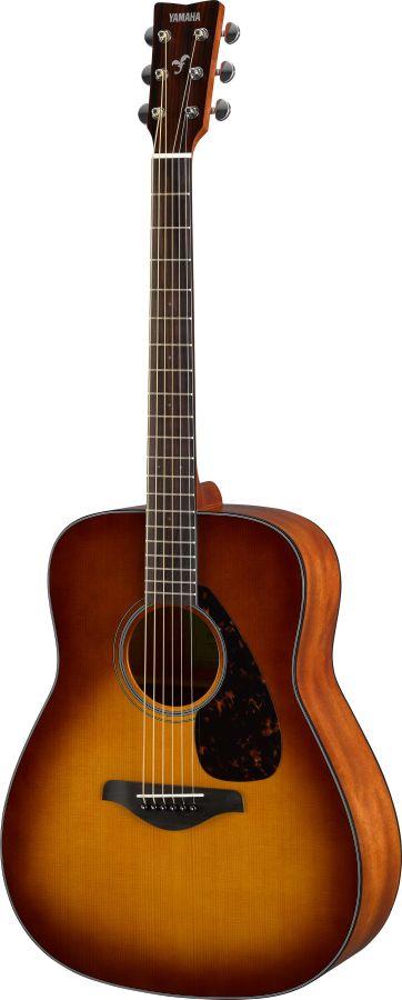 DISCONTINUED FG800 Acoustic Guitar