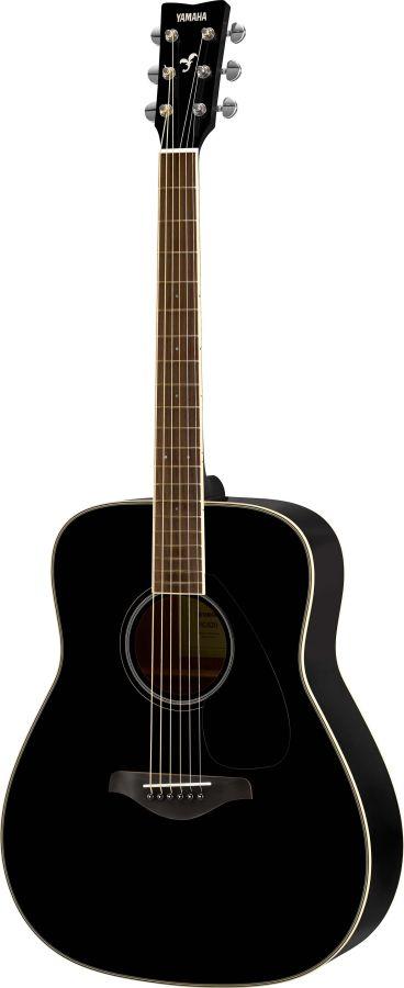 FG820 Acoustic Guitar
