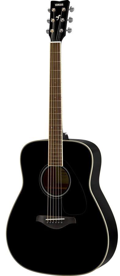 A Grade Refurbished FG820 MKII Acoustic Guitar