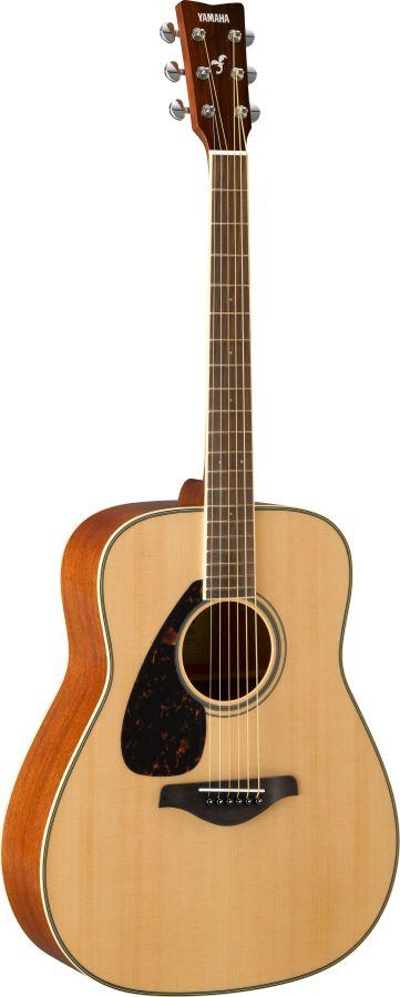 FG820L Left-Hand Acoustic Guitar