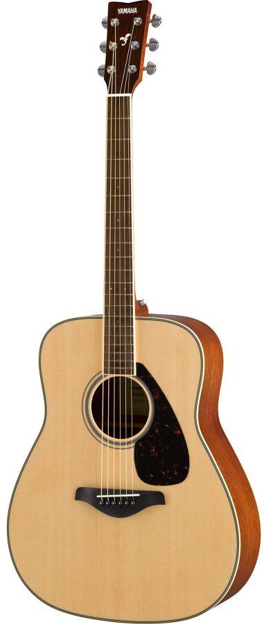 FG820 MKII Acoustic Guitar