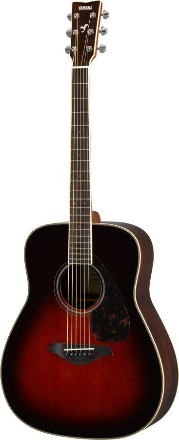 FG830 Acoustic Guitar