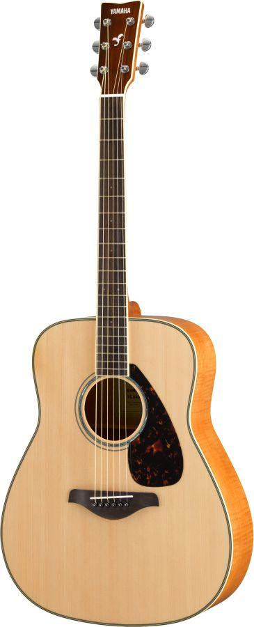 FG840 Acoustic Guitar