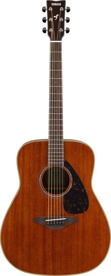 FG850 Acoustic Guitar