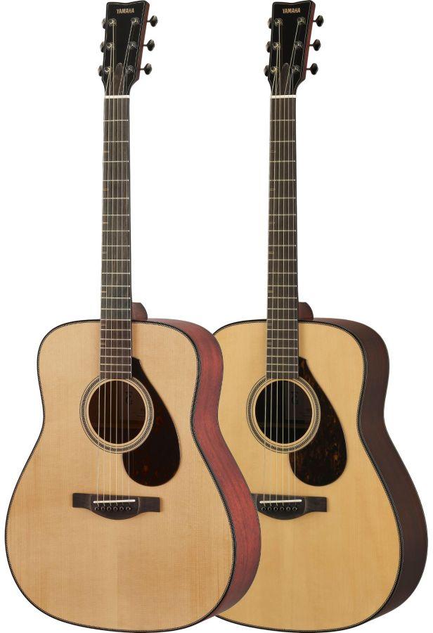 FG9 Acoustic Guitars